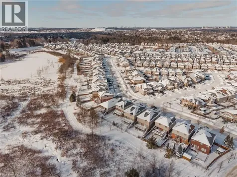 23 Doon Creek Street Kitchener ON N2R 0B4