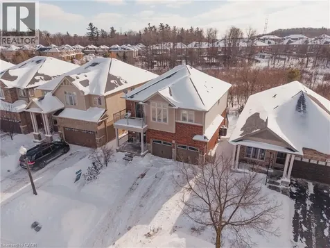 23 Doon Creek Street Kitchener ON N2R 0B4