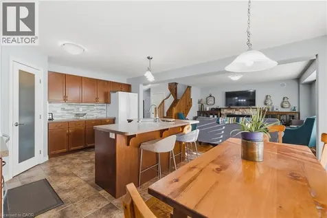 23 Doon Creek Street Kitchener ON N2R 0B4