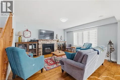 23 Doon Creek Street Kitchener ON N2R 0B4