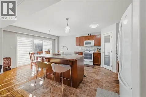 23 Doon Creek Street Kitchener ON N2R 0B4