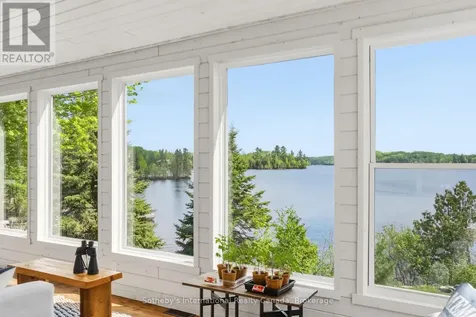 126 Chapman Drive Southeast Magnetawan ON P0A 1P0