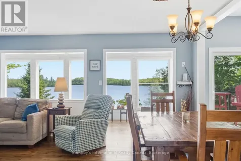 126 Chapman Drive Southeast Magnetawan ON P0A 1P0