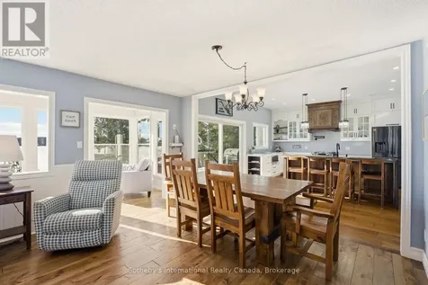 126 Chapman Drive Southeast Magnetawan ON P0A 1P0
