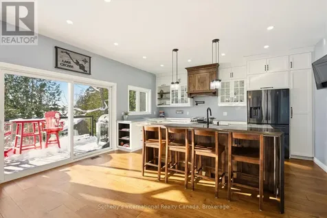 126 Chapman Drive Southeast Magnetawan ON P0A 1P0