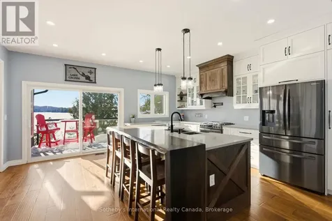 126 Chapman Drive Southeast Magnetawan ON P0A 1P0