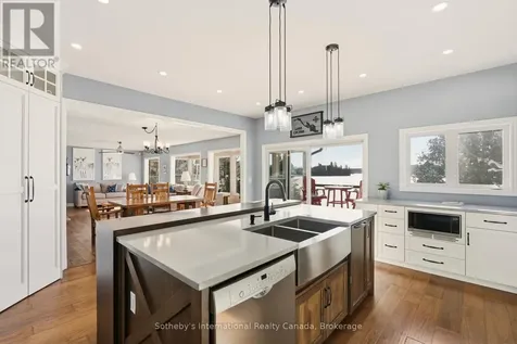 126 Chapman Drive Southeast Magnetawan ON P0A 1P0