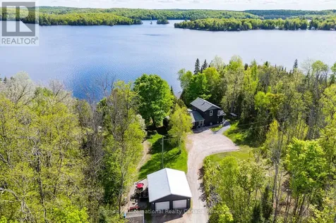 126 Chapman Drive Southeast Magnetawan ON P0A 1P0