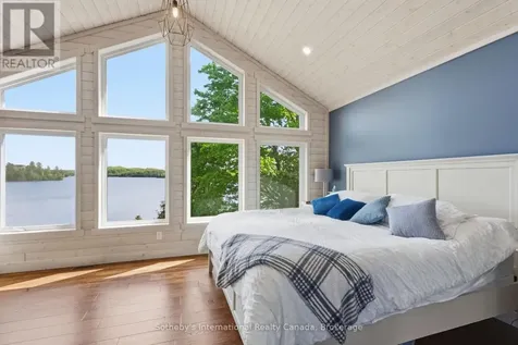 126 Chapman Drive Southeast Magnetawan ON P0A 1P0