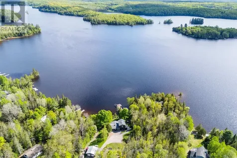 126 Chapman Drive Southeast Magnetawan ON P0A 1P0