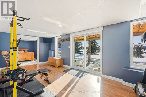 126 Chapman Drive Southeast Magnetawan ON P0A 1P0