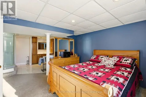 126 Chapman Drive Southeast Magnetawan ON P0A 1P0
