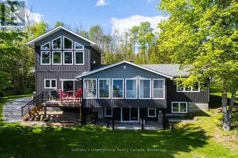 126 Chapman Drive Southeast Magnetawan ON P0A 1P0