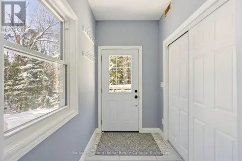 126 Chapman Drive Southeast Magnetawan ON P0A 1P0