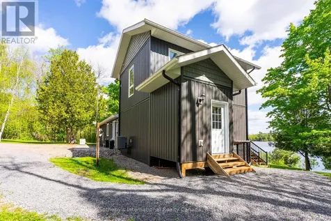 126 Chapman Drive Southeast Magnetawan ON P0A 1P0