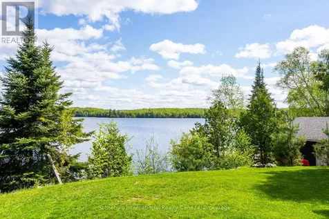 126 Chapman Drive Southeast Magnetawan ON P0A 1P0