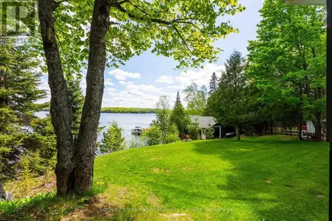 126 Chapman Drive Southeast Magnetawan ON P0A 1P0