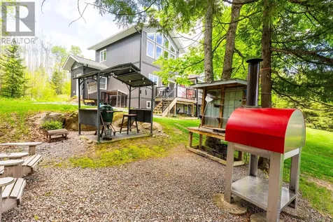 126 Chapman Drive Southeast Magnetawan ON P0A 1P0