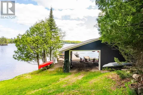 126 Chapman Drive Southeast Magnetawan ON P0A 1P0