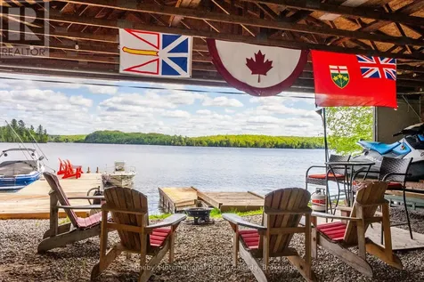126 Chapman Drive Southeast Magnetawan ON P0A 1P0
