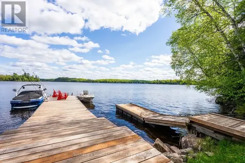 126 Chapman Drive Southeast Magnetawan ON P0A 1P0