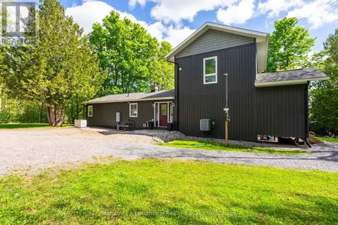 126 Chapman Drive Southeast Magnetawan ON P0A 1P0