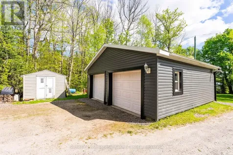 126 Chapman Drive Southeast Magnetawan ON P0A 1P0