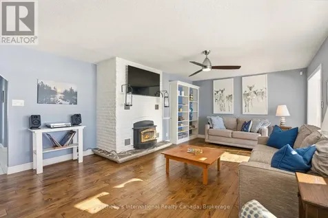 126 Chapman Drive Southeast Magnetawan ON P0A 1P0