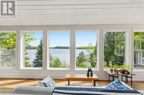 126 Chapman Drive Southeast Magnetawan ON P0A 1P0