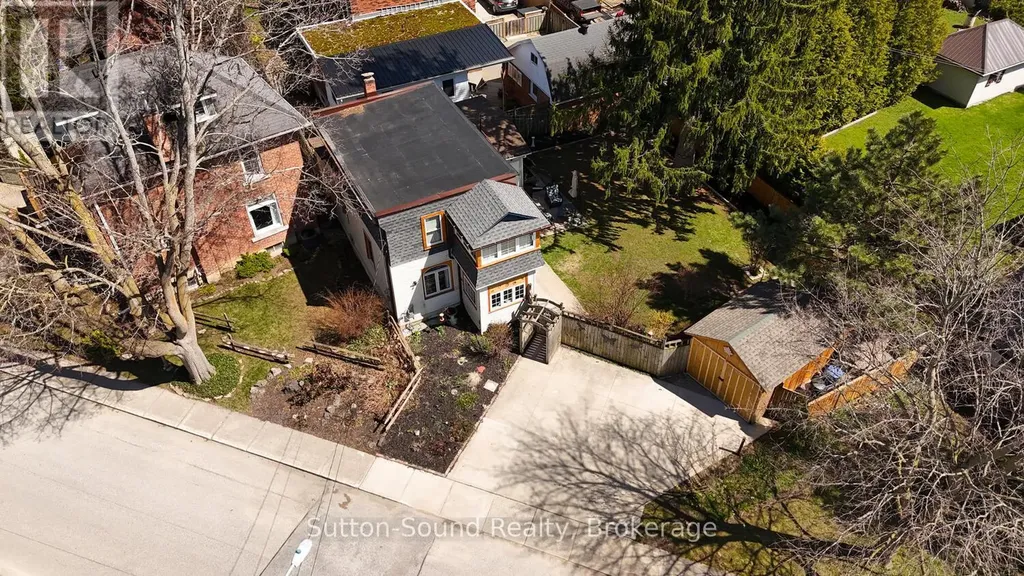 155 5th A Street East Owen Sound ON N4K 1C4