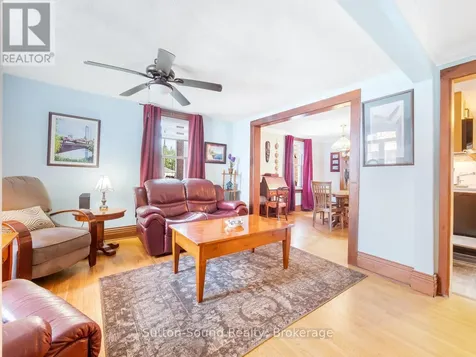 155 5th A Street East Owen Sound ON N4K 1C4