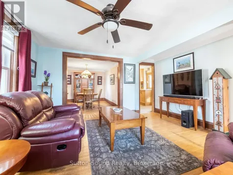 155 5th A Street East Owen Sound ON N4K 1C4