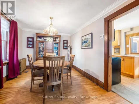 155 5th A Street East Owen Sound ON N4K 1C4