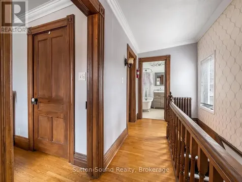 155 5th A Street East Owen Sound ON N4K 1C4