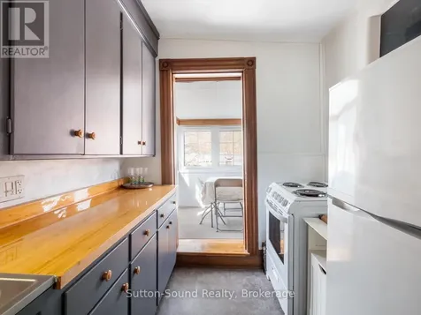 155 5th A Street East Owen Sound ON N4K 1C4