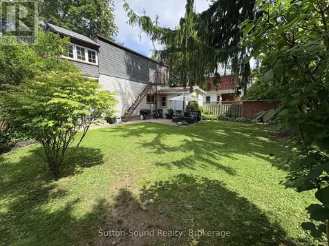 155 5th A Street East Owen Sound ON N4K 1C4