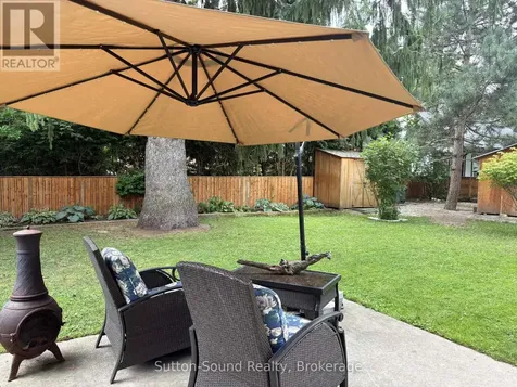 155 5th A Street East Owen Sound ON N4K 1C4