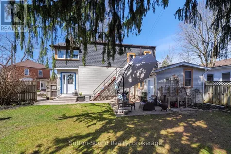 155 5th A Street East Owen Sound ON N4K 1C4