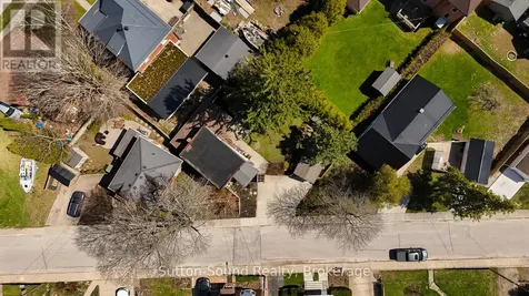 155 5th A Street East Owen Sound ON N4K 1C4