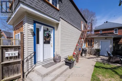 155 5th A Street East Owen Sound ON N4K 1C4