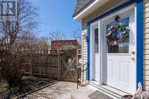 155 5th A Street East Owen Sound ON N4K 1C4