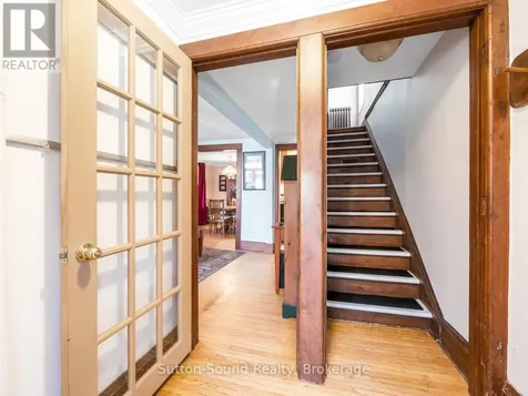 155 5th A Street East Owen Sound ON N4K 1C4