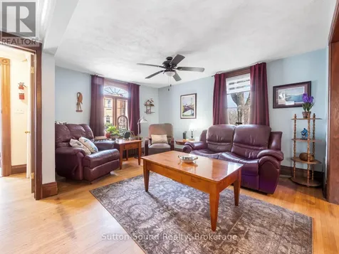 155 5th A Street East Owen Sound ON N4K 1C4