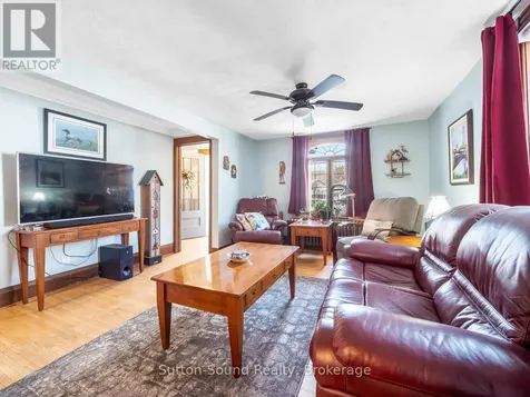 155 5th A Street East Owen Sound ON N4K 1C4