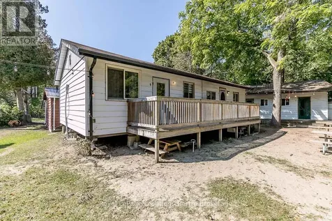 229 Bruce 23 Road Kincardine ON N2Z 2X6