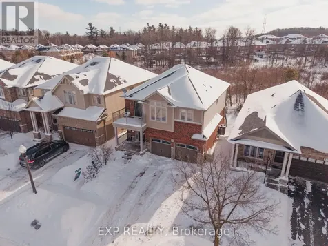 23 Doon Creek Street Kitchener ON N2R 0B4