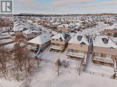 23 Doon Creek Street Kitchener ON N2R 0B4