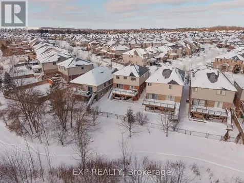 23 Doon Creek Street Kitchener ON N2R 0B4