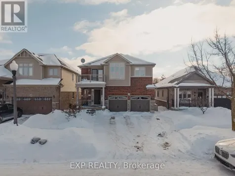 23 Doon Creek Street Kitchener ON N2R 0B4
