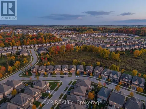 23 Doon Creek Street Kitchener ON N2R 0B4